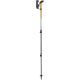 6. LEKI MAKALU LITE trekking poles, 90-125cm gray-green
