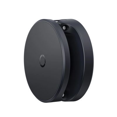 3. Baseus MagPro foldable magnetic holder for the phone - black