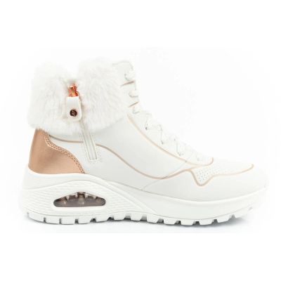 15. Skechers Uno Rugged W shoes 167993/WTRG