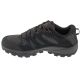 2. Columbia Redmond IV Low WP 2128721010 Black 40.5