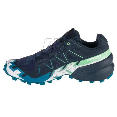 2. Salomon Speedcross 6 M shoes 474653