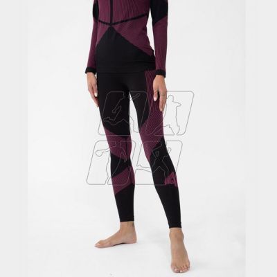 3. Thermoactive leggings 4F W 4FAW23USEAF114 54S