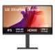 MONITOR LG LED UltraFine 4K UHD 27" 27U730A-B