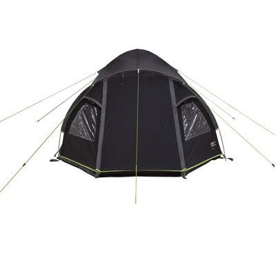 7. High Peak Talos 3 Tent Dark Gray 11505