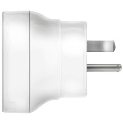 3. LEXINGHAM SCHUKO TO USA ADAPTER