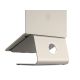 4. Rain Design MSTAND LAPTOP STAND STARLIGHT Notebook stand Gold 38.1 cm (15")