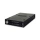 11. IcyDock Mounting Plate 2x6.3cm SATAI-III in 1x3.5" RAID Control