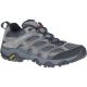 4. Merrell Moab 3 Hiking Shoes - Granite V2 Size: 41_5