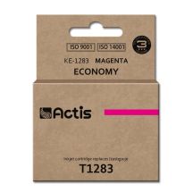 Actis KE-1283 Ink (replaces Epson T1283; Standard; 13 ml; red)