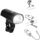 11. USB-C LED FRONT BIKE LAMP DUNLOP CERTIFIED 2 MODES