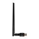 10. LANBERG WIRELESS NETWORK CARD WIFI USB 2.0 DUAL BAND AX900 ANTENNA