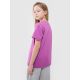 4. T-shirt 4F Jr 4FJWSS25TTSHF2326-50S