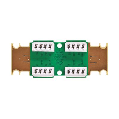 6. A-LAN Connection Module WTM08 (Cat. 6)