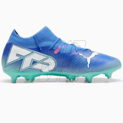 3. Puma Future 7 Match MxSG M 107933-01 shoes