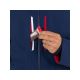 9. Rossignol Diretta Jkt Jacket Navy Blue
