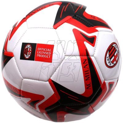 2. AC Milan Football 134489