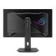 23. ASUS ROG Strix OLED 27" XG27ACDNG monitor