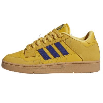 Adidas Rapid Court Low M JR3156 shoes