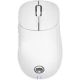 6. GAMIAC PA50 Gaming Mouse - White