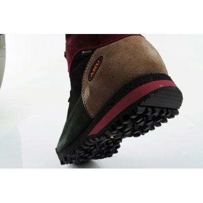 13. Aku Ultra light GTX W 36520388 shoes