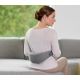 20. Medisana NM 900 Wireless Shiatsu Neck Massager