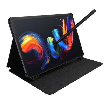 2. TCL NXTPAPER 11 Plus Mediatek 256GB 29.2cm (11.5") 8GB Wi-Fi 5 (802.11ac) Android 15 Gray