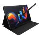 2. TCL NXTPAPER 11 Plus Mediatek 256GB 29.2cm (11.5") 8GB Wi-Fi 5 (802.11ac) Android 15 Gray