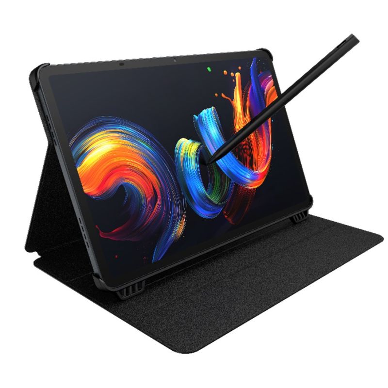 2. TCL NXTPAPER 11 Plus Mediatek 256GB 29.2cm (11.5") 8GB Wi-Fi 5 (802.11ac) Android 15 Gray