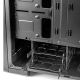 8. MODECOM OBERON PRO BLACK COMPUTER CASE LE