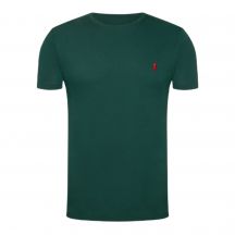 Polo Ralph Lauren Ssl Custom Slim T-shirt M 710671438191