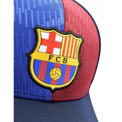 3. FC Barcelona Cap 5001GOM