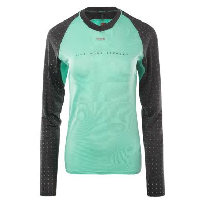 7. Radvik Zulu Mtb W Cycling Jersey 92800407041