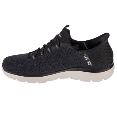 2. Skechers Slip-Ins: Summits - Key Pace 232469-BLK Black 40