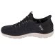 2. Skechers Slip-Ins: Summits - Key Pace 232469-BLK Black 40