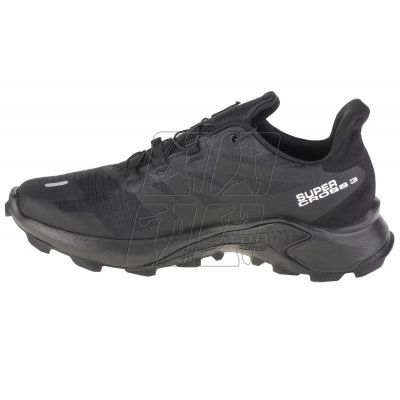 2. Salomon Supercross 3 W shoes 414520