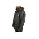 6. Jacket Helly Hansen Coastal 2 Parka M 54408-482