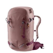 Deuter Freerider Pro 30+10 SL 30 l Burgundy
