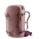 Deuter Freerider Pro 30+10 SL 30 l Burgundy