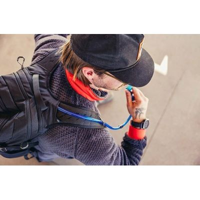 4. Gregory Nano 20 Spark Navy Hiking Backpack
