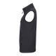 3. Women’s Softshell Vest Trail (ebony gray)