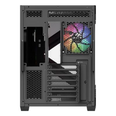 6. XYZ QUBEX Cube Black