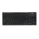 4. IBOX KALLISTO BT/2.4GHZ WIRELESS KEYBOARD