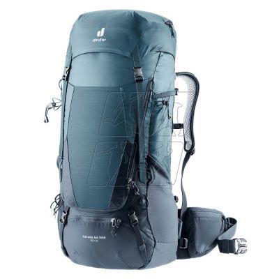 Deuter Futura Air Trek Backpack 60L + 10 3402321-1374