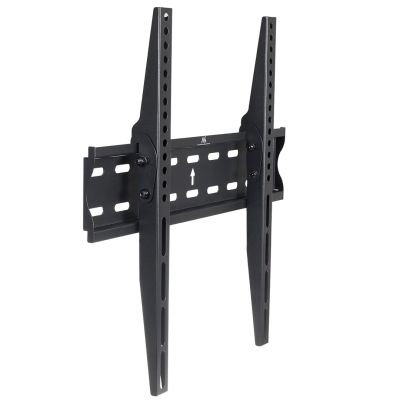 7. Maclean MC-862 TV wall mount (wall-mounted; 26" - 55"; max. 40kg)