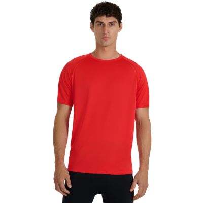 2. T-shirt 4F M 4FWAW25TFTSM1499 63S