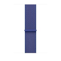 Sport Loop Strap for Apple Watch 46mm Ultramarine One Size