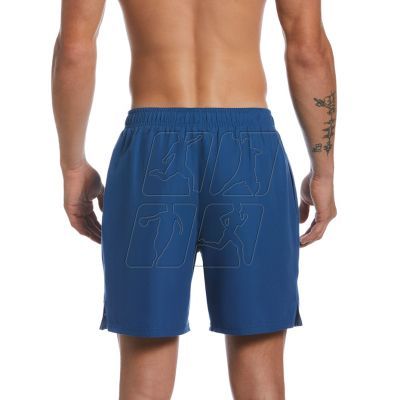 2. Nike 7 Volley M NESSA559 444 swimming shorts