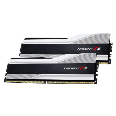 2. G.Skill Trident Z F5-6000J3636F16GX2-TZ5S Memory Module 32GB 2 x 16GB DDR5 6000MHz