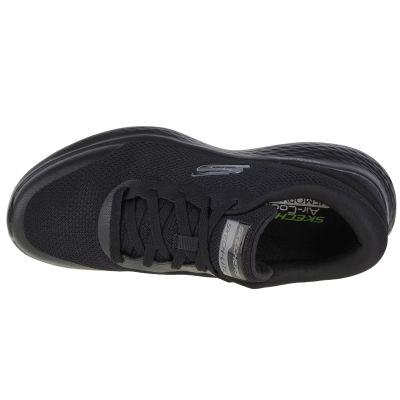3. Skechers Skech-Lite Pro - Clear Rush 232591-BBK Black 41