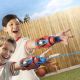 11. Marvel Spider-Man F87345L0 Toy Weapon